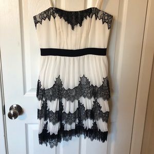 BCBG Dress